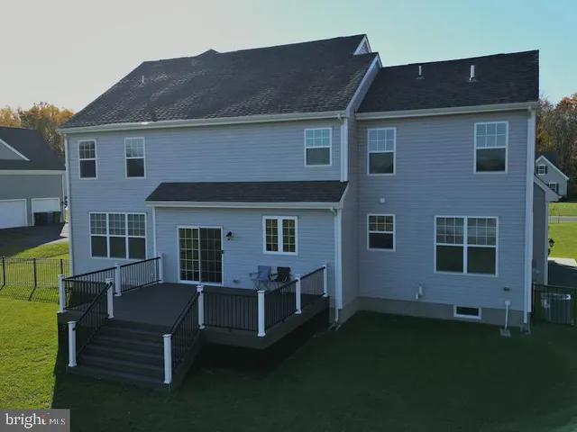 $570,000 | 520 Quails Nest Drive, Dover, DE 19904