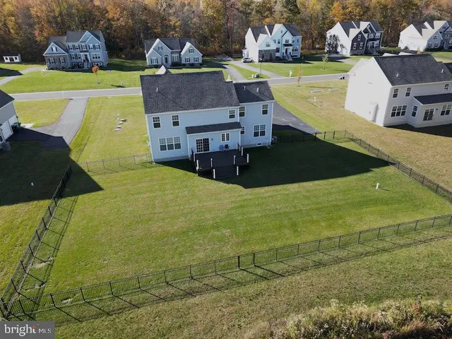 $570,000 | 520 Quails Nest Drive, Dover, DE 19904