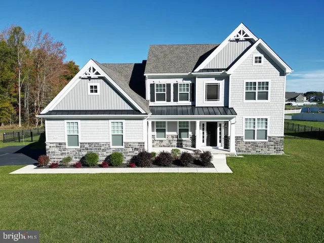 $570,000 | 520 Quails Nest Drive, Dover, DE 19904