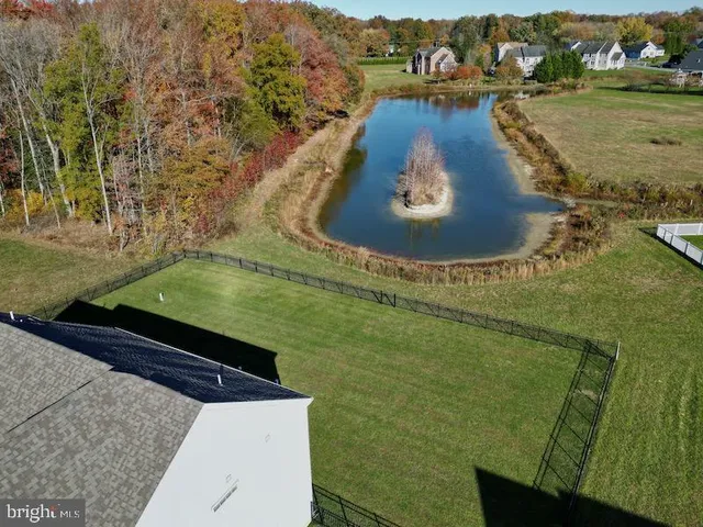 $570,000 | 520 Quails Nest Drive, Dover, DE 19904