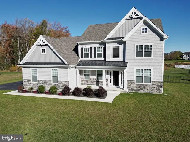 $570,000 | 520 Quails Nest Drive, Dover, DE 19904