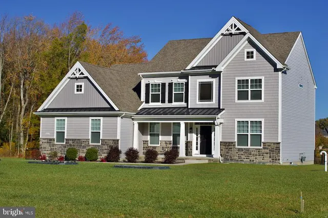 $570,000 | 520 Quails Nest Drive, Dover, DE 19904