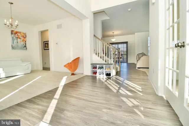 $570,000 | 520 Quails Nest Drive, Dover, DE 19904