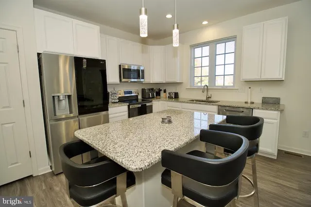 $570,000 | 520 Quails Nest Drive, Dover, DE 19904