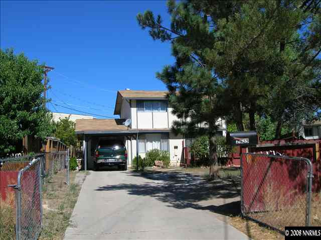 2335 Tripp Drive Reno, NV 89512 - Photo 1 of 4 Photo 1