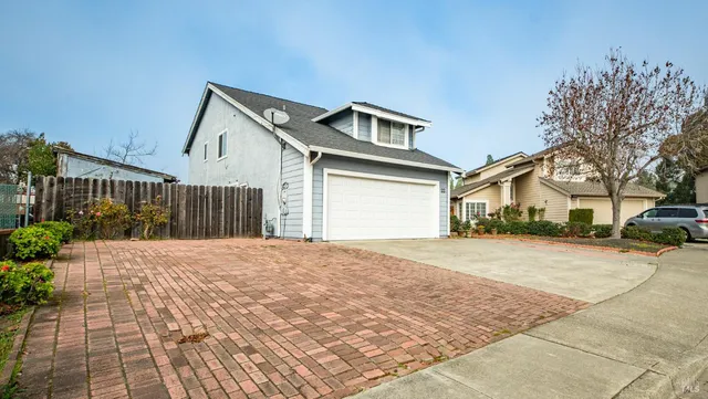 $590,000 | 22 Brighton Drive, Vallejo, CA 94591