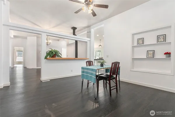 $650,000 | 19667 Silver Creek Drive, Sedro-Woolley, WA 98284