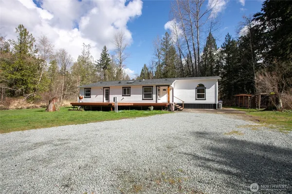 $650,000 | 19667 Silver Creek Drive, Sedro-Woolley, WA 98284