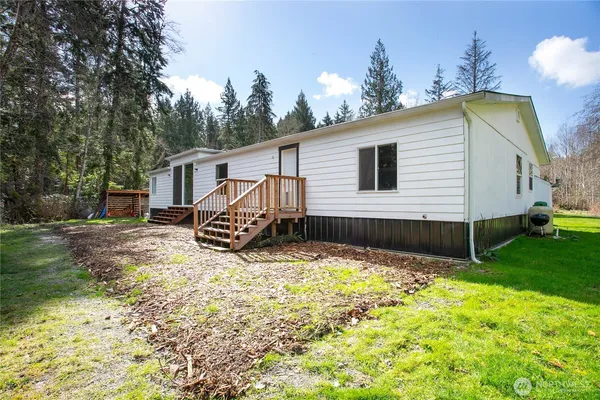 $650,000 | 19667 Silver Creek Drive, Sedro-Woolley, WA 98284