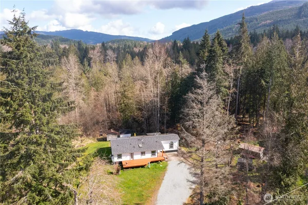 $650,000 | 19667 Silver Creek Drive, Sedro-Woolley, WA 98284