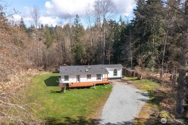 $650,000 | 19667 Silver Creek Drive, Sedro-Woolley, WA 98284