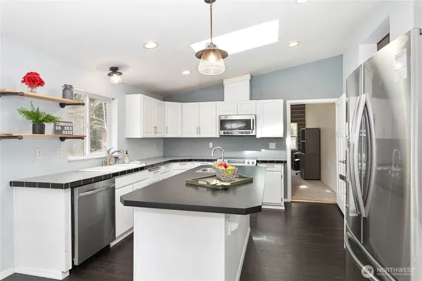 $650,000 | 19667 Silver Creek Drive, Sedro-Woolley, WA 98284