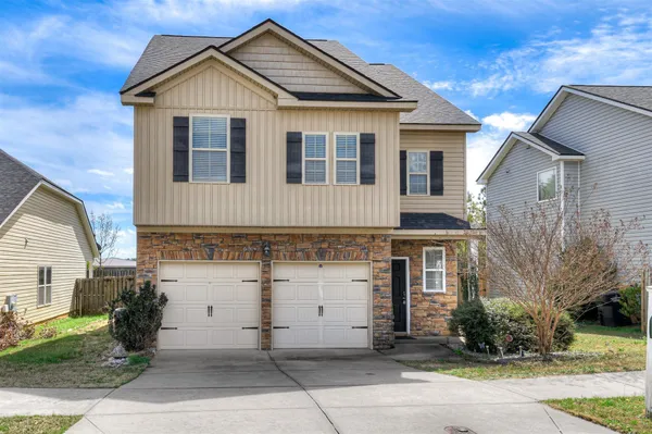 $305,000 | 805 Erika Lane, Grovetown, GA 30813