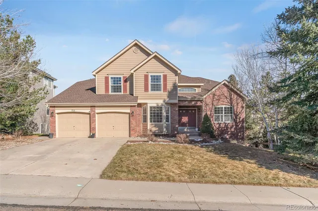 $970,000 | 711 Stonemont Court, Castle Pines, CO 80108
