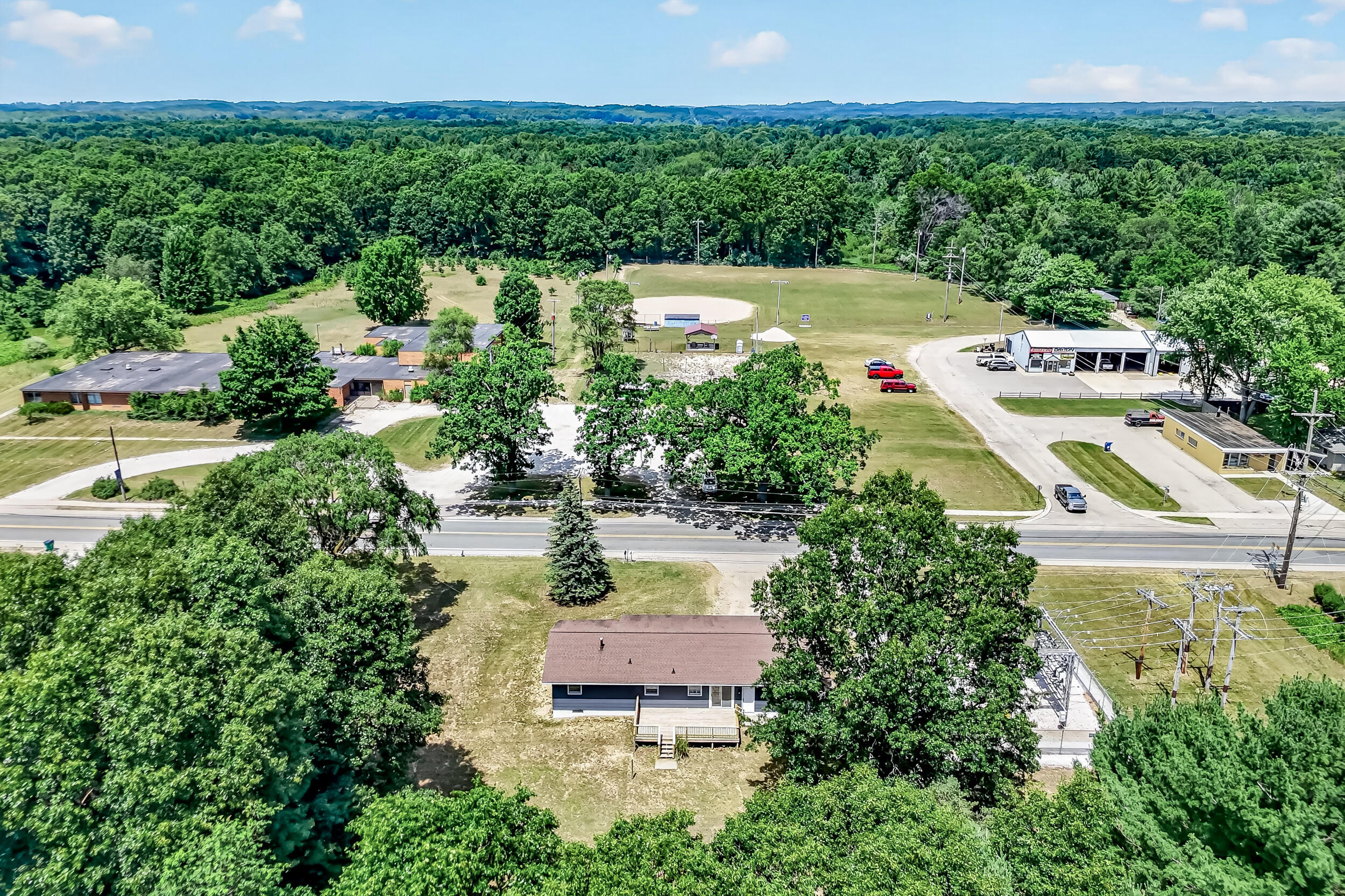 2897 West Winston Road Rothbury, MI 49452 - Photo 5 of 42 2897 w winston-3