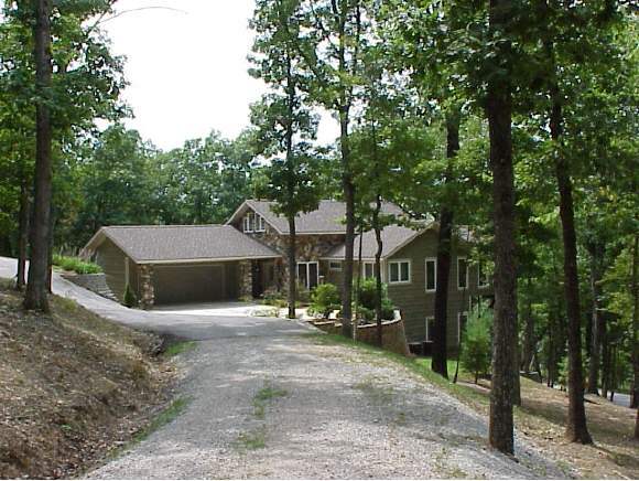 31 A Foxtrail Drive Reeds Spring, MO 65737 - Photo 1 of 1 Primary Photo