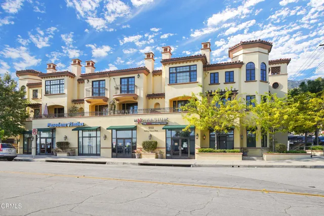 $1,288,000 | 985 North Michillinda Avenue, Unit 207, Pasadena, CA 91107