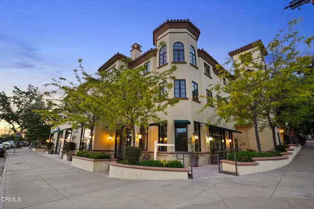 $1,288,000 | 985 North Michillinda Avenue, Unit 207, Pasadena, CA 91107