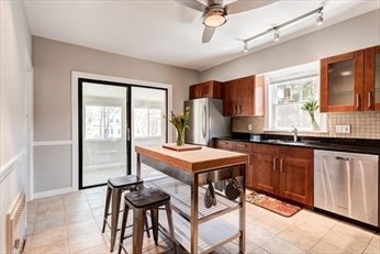 22 Harrington Street, Unit 2 Newton, MA 02460 - Photo 20 of 21