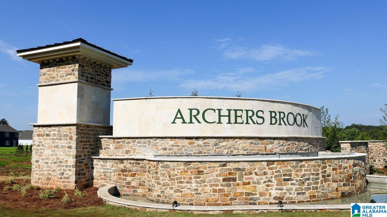 346 Archers Brook Lane Springville, AL 35146 - Photo 21 of 32