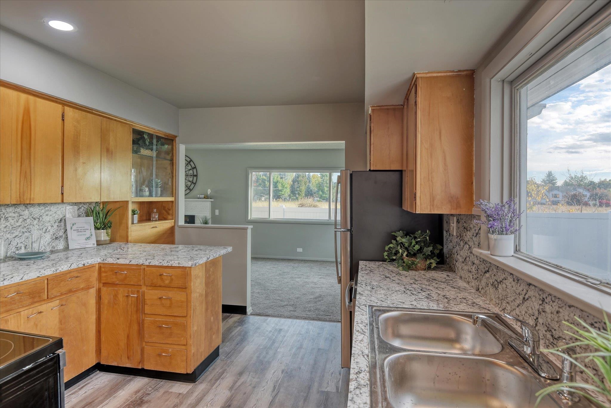 515 North Long Road Greenacres, WA 99016 - Photo 18 of 48 Gallery Image 18