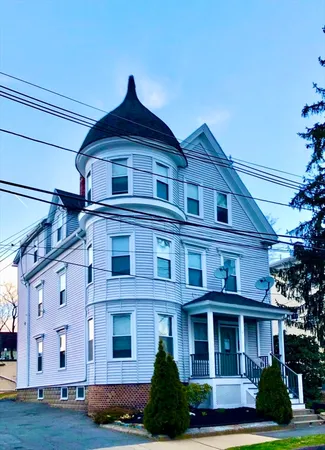 $2,000 | 4 Pearson Street, Unit 2, Saugus, MA 01906