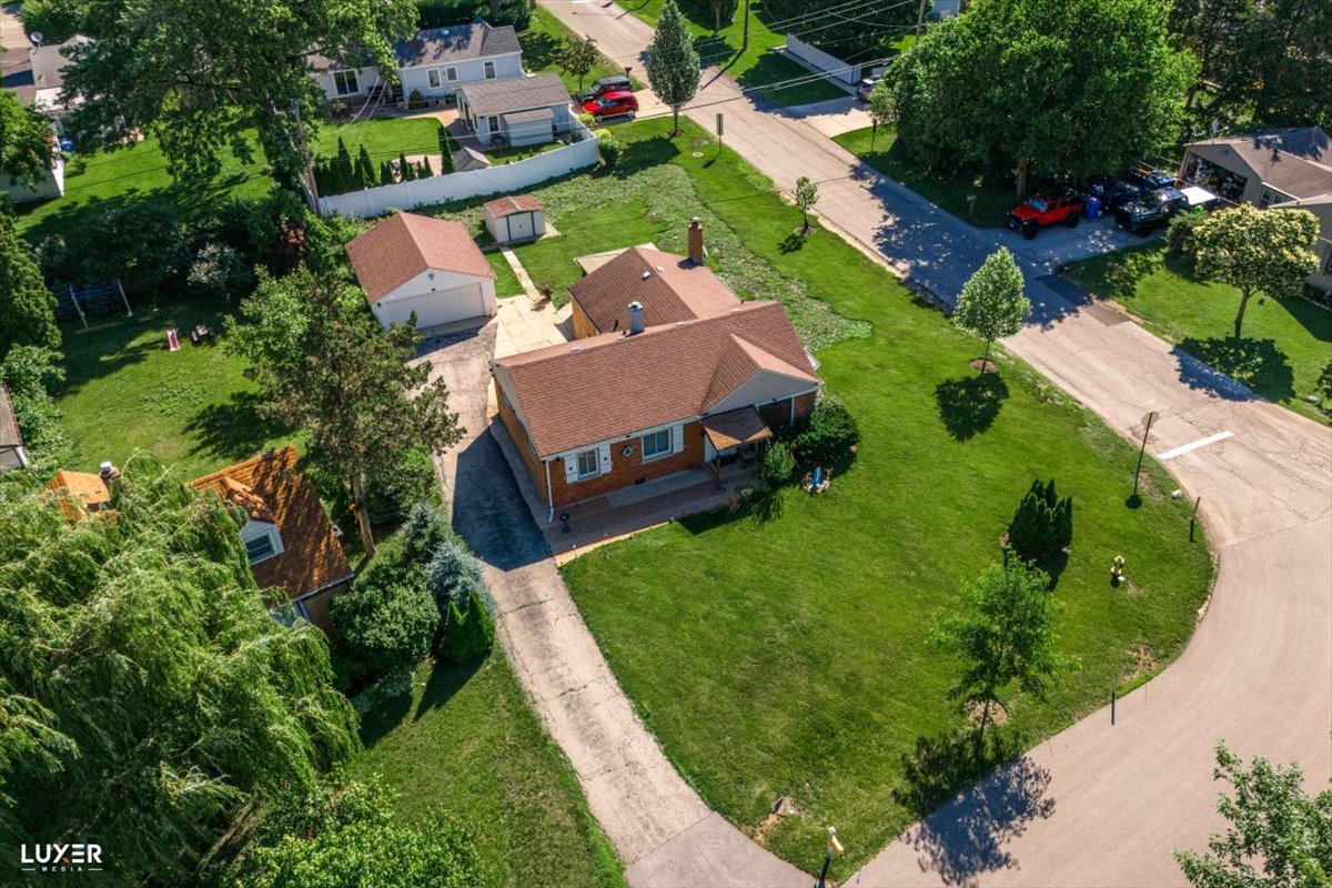 600 West Bob O Link Road Mount Prospect, IL 60056 - Photo 24 of 32