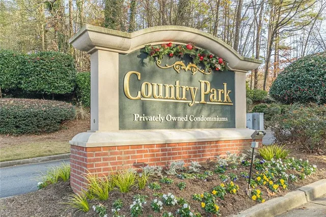$229,999 | 2003 Country Park Drive, Smyrna, GA 30080