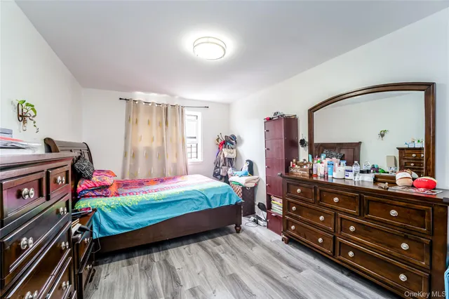 a room with musical instruments