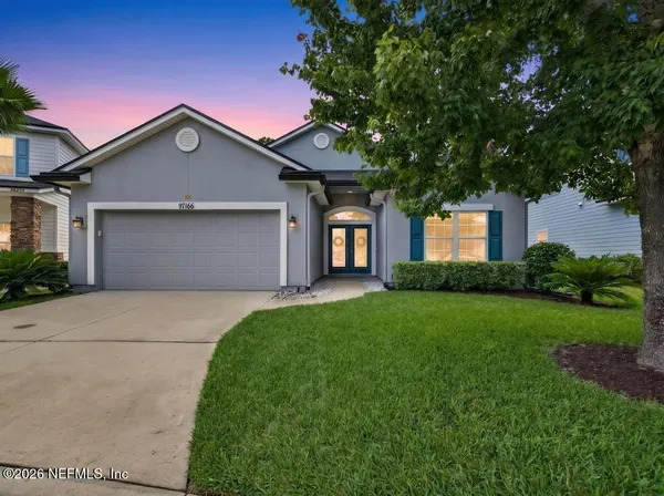 $410,000 | 97166 Harbour Concourse Circle, Fernandina Beach, FL 32034