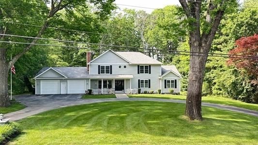 172 Arah Street Manchester, NH 03104 - Photo 1 of 42