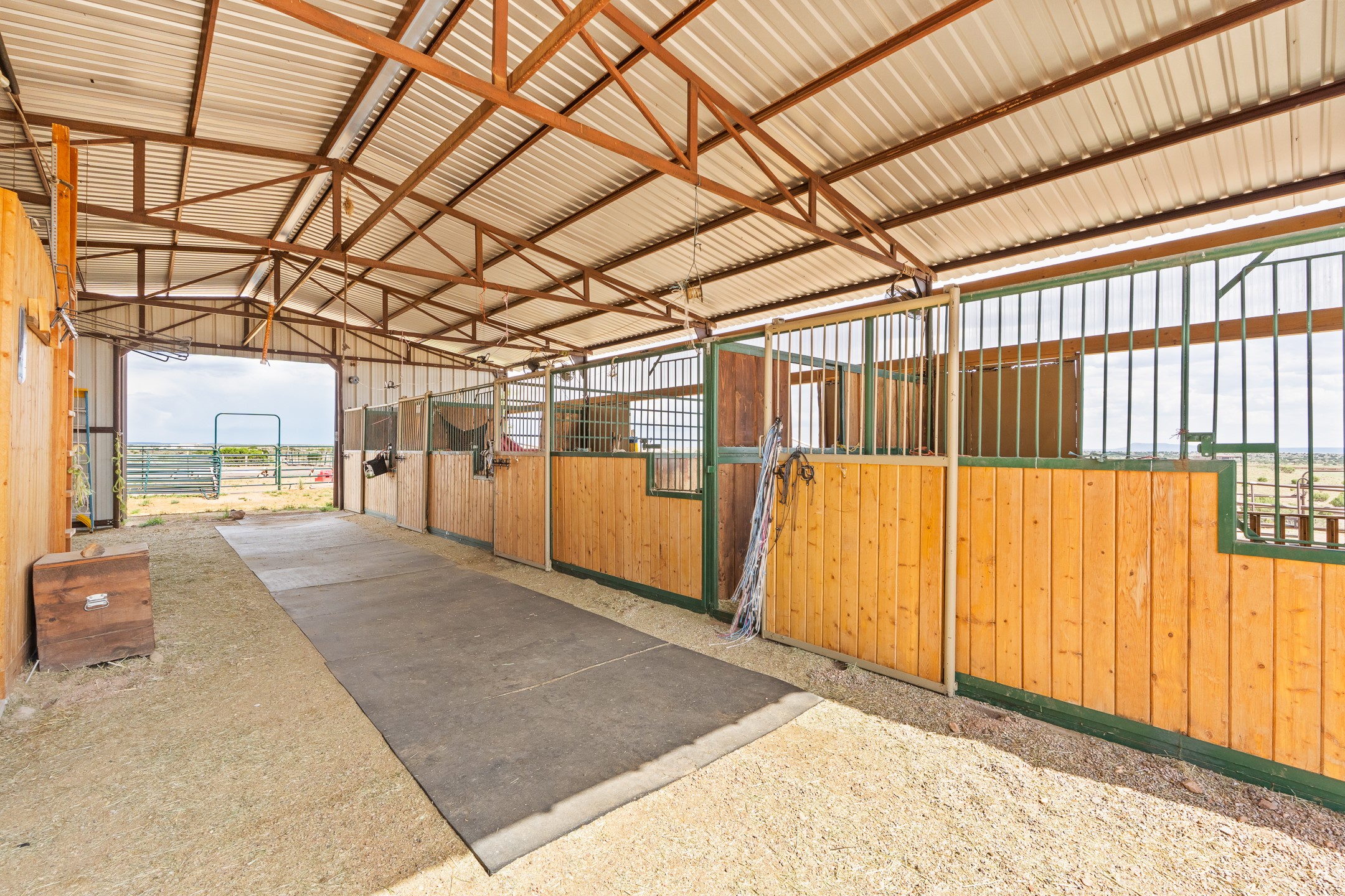 15 Deer Tank Road Santa Fe, NM 87508 - Photo 40 of 51