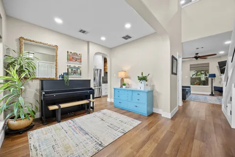 $725,000 | 2587 Arbor Drive, Round Rock, TX 78681