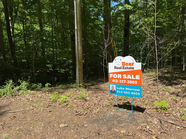 $237,000 | 0 North Lahr Drive, Martinsville, IN 46151