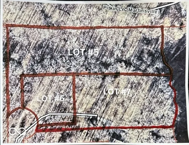 $237,000 | 0 North Lahr Drive, Martinsville, IN 46151