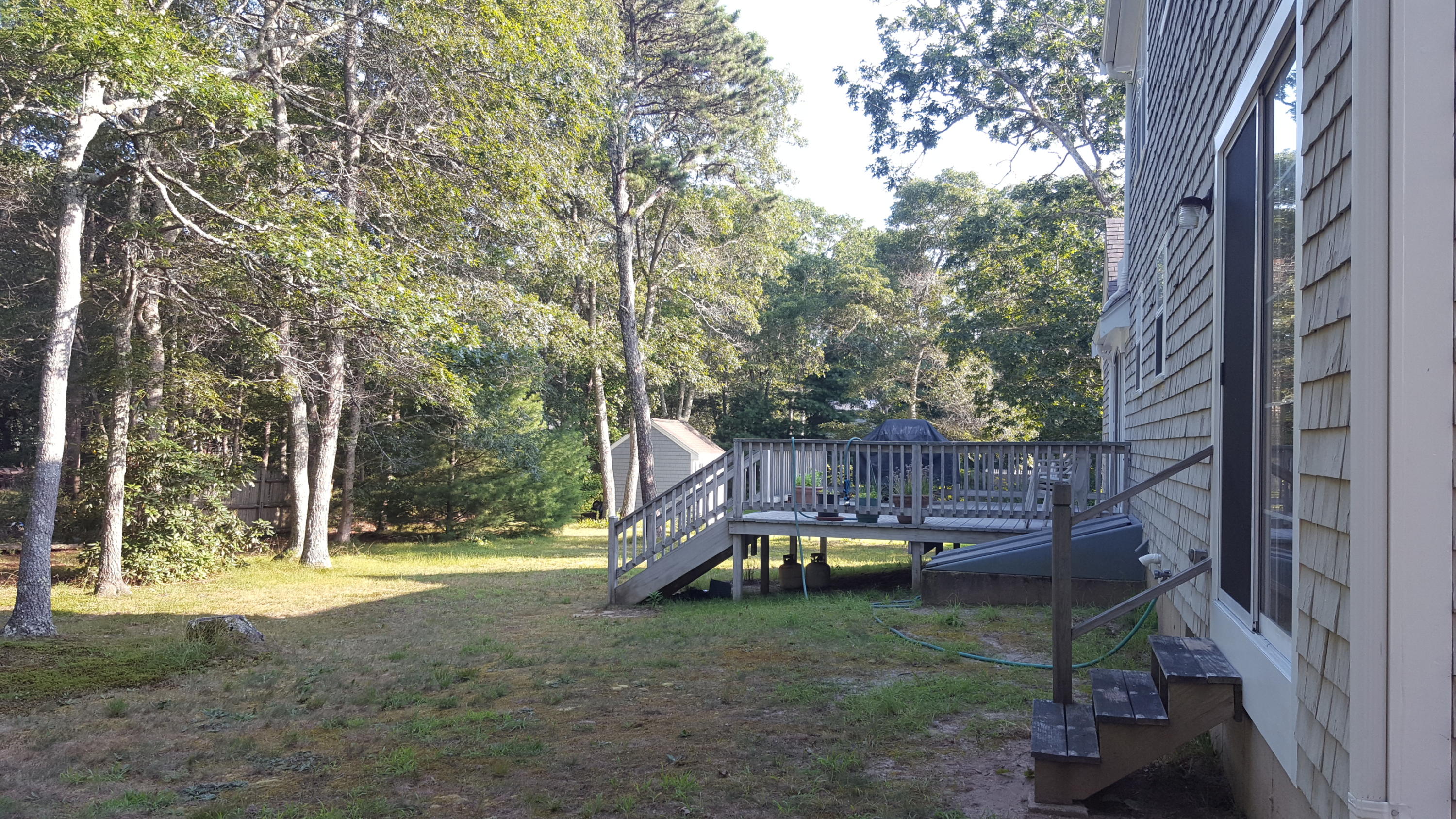 47 Tanbark Road Marstons Mills, MA 02648 - Photo 31 of 31 20190801_173425