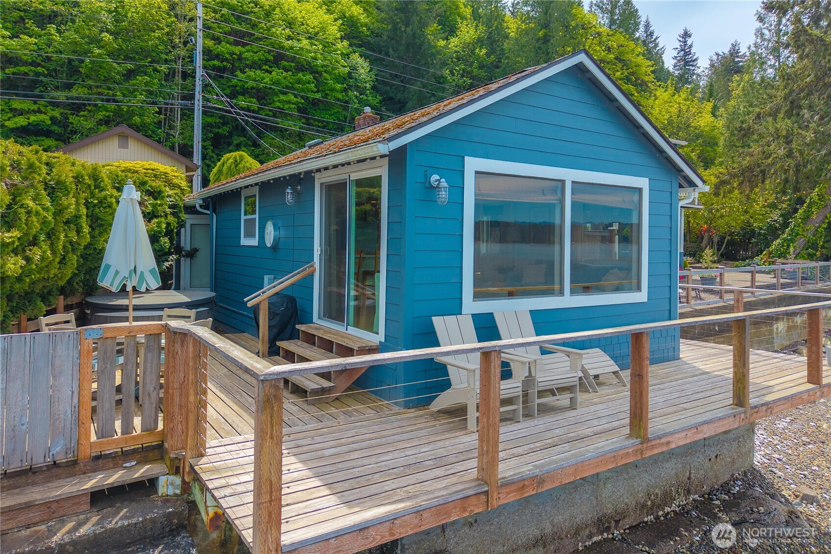14101 Highway 106 Belfair, WA 98528 - Photo 6 of 40