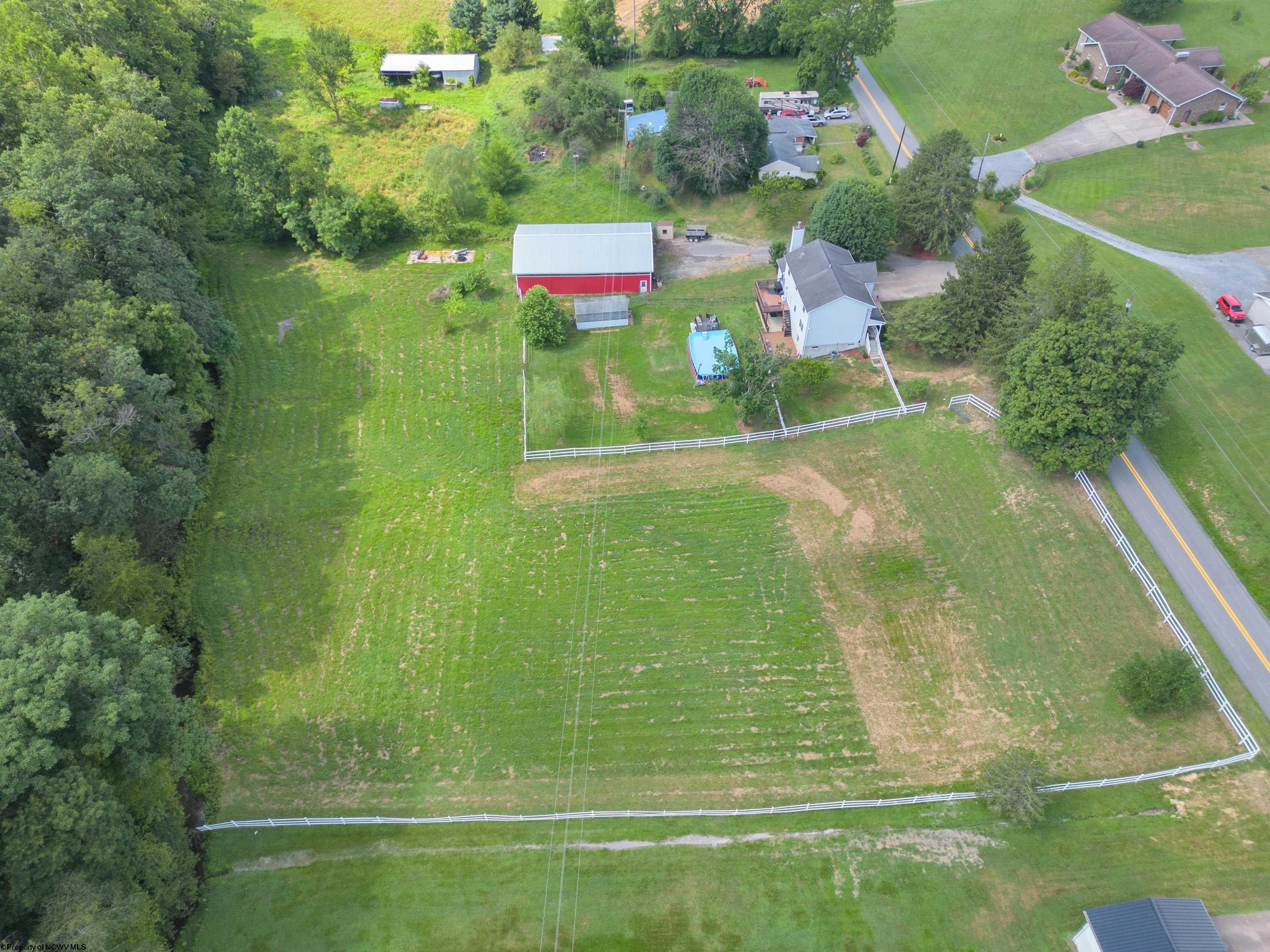 2011 Adamsville Road Shinnston, WV 26431 - Photo 41 of 50 Gallery Image 41