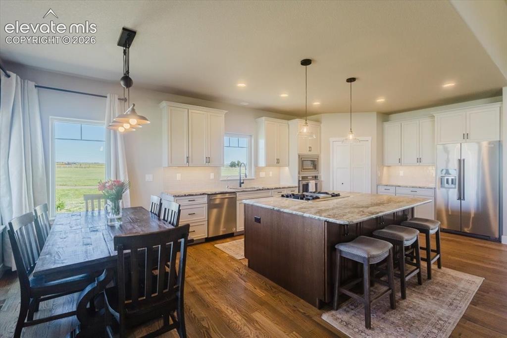 16525 Judge Orr Road Peyton, CO 80831 - Photo 12 of 50