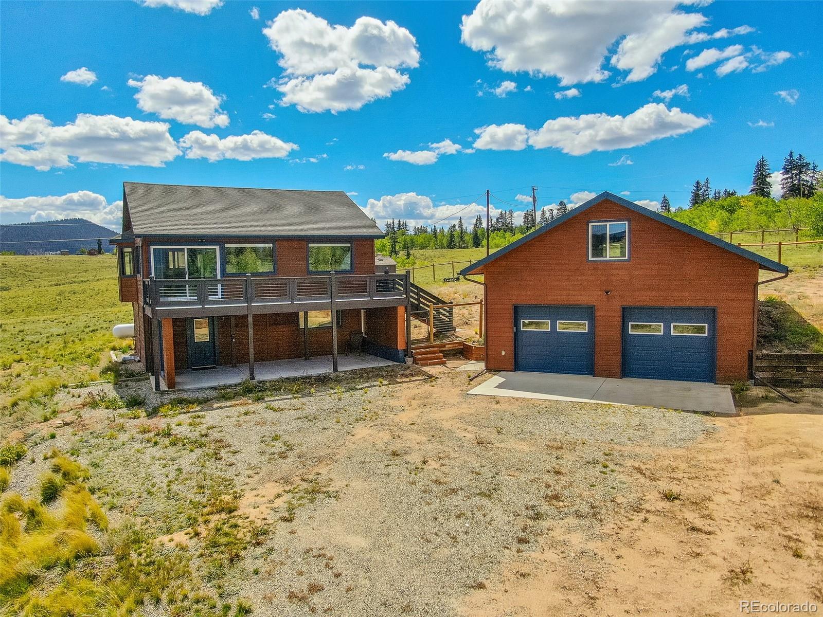2491 Stagestop Road Jefferson, CO 80456 - Photo 1 of 48 Gallery Image 1