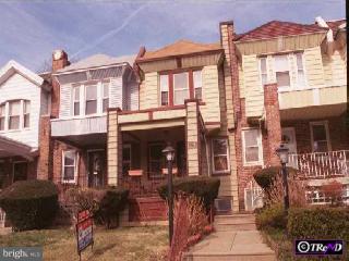 737 East Rittenhouse Street Philadelphia, PA 19144 - Photo 1 of 1 Gallery Image 1