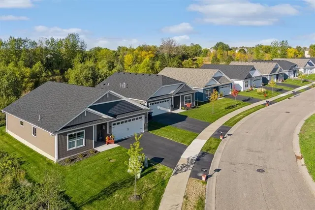 $434,900 | 4905 Evergreen Drive North, Hugo, MN 55038