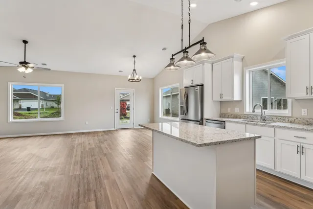 $434,900 | 4905 Evergreen Drive North, Hugo, MN 55038