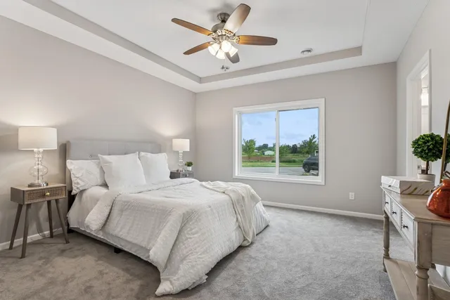 $434,900 | 4905 Evergreen Drive North, Hugo, MN 55038