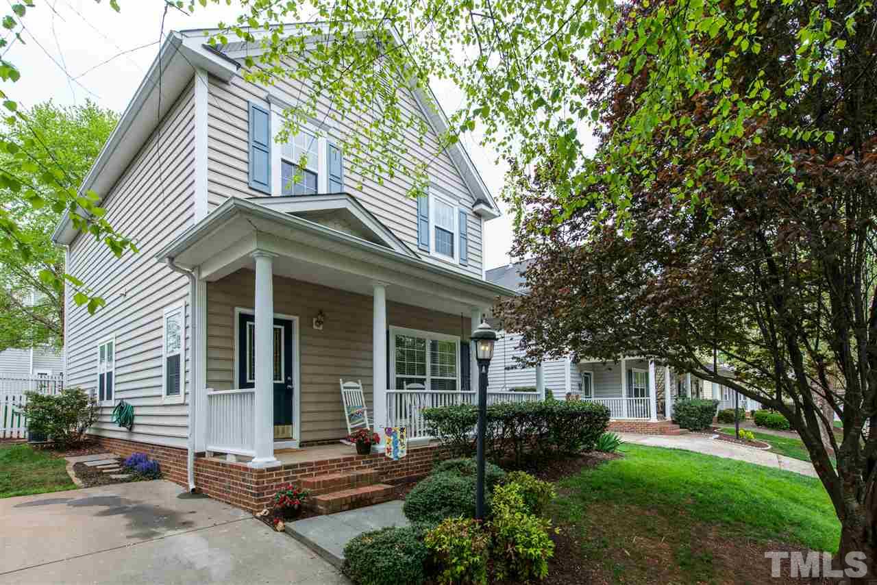 5013 Morning Edge Drive Raleigh, NC 27613 - Photo 1 of 25 Gallery Image 1