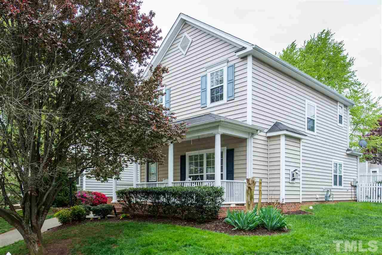 5013 Morning Edge Drive Raleigh, NC 27613 - Photo 2 of 25 Gallery Image 2