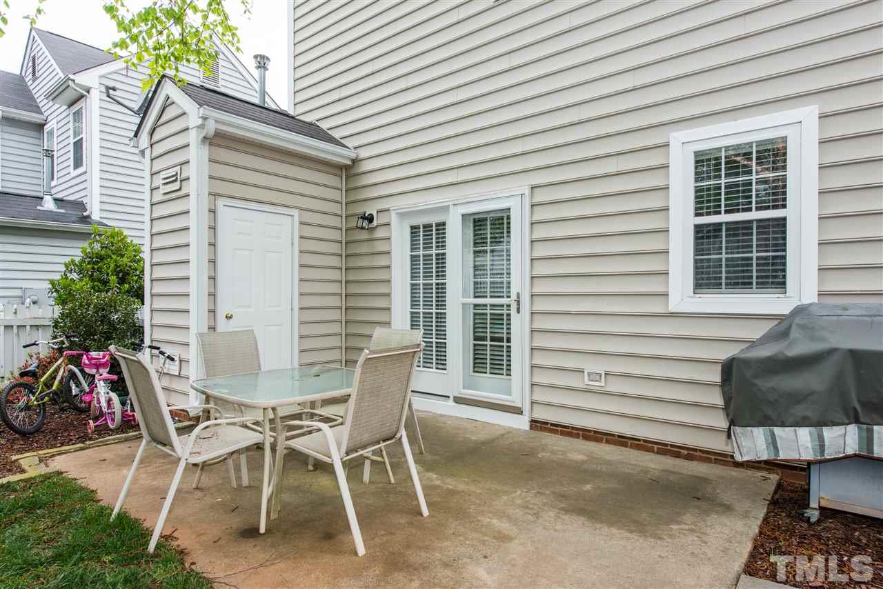 5013 Morning Edge Drive Raleigh, NC 27613 - Photo 22 of 25 Gallery Image 22