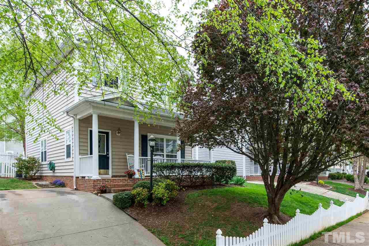 5013 Morning Edge Drive Raleigh, NC 27613 - Photo 25 of 25 Gallery Image 25