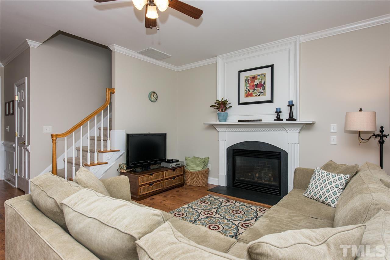 5013 Morning Edge Drive Raleigh, NC 27613 - Photo 4 of 25 Gallery Image 4