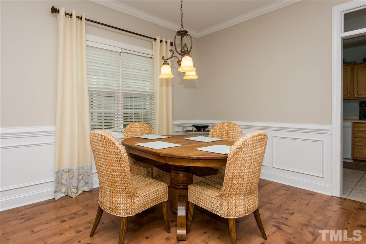 5013 Morning Edge Drive Raleigh, NC 27613 - Photo 8 of 25 Gallery Image 8